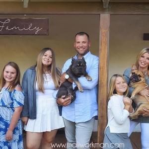 Meet your Posher, Chris